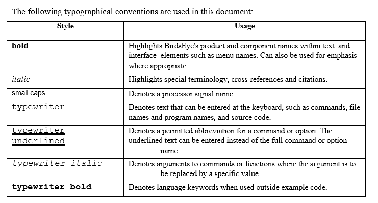 Sample text with simple italic